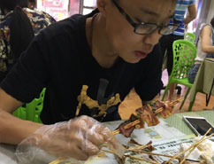 分宜烧烤加盟,学烧烤技术,开烧烤店多少钱